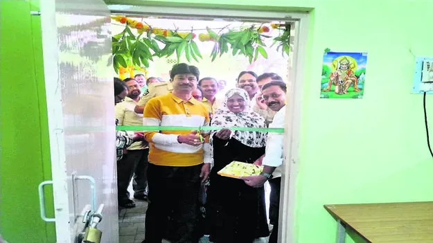 DDO: నూతన అధ్యాయానికి  శ్రీకారం 