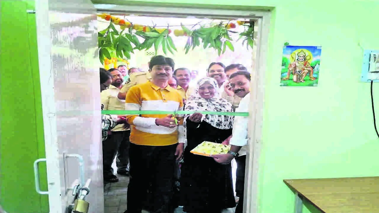 DDO: నూతన అధ్యాయానికి  శ్రీకారం 