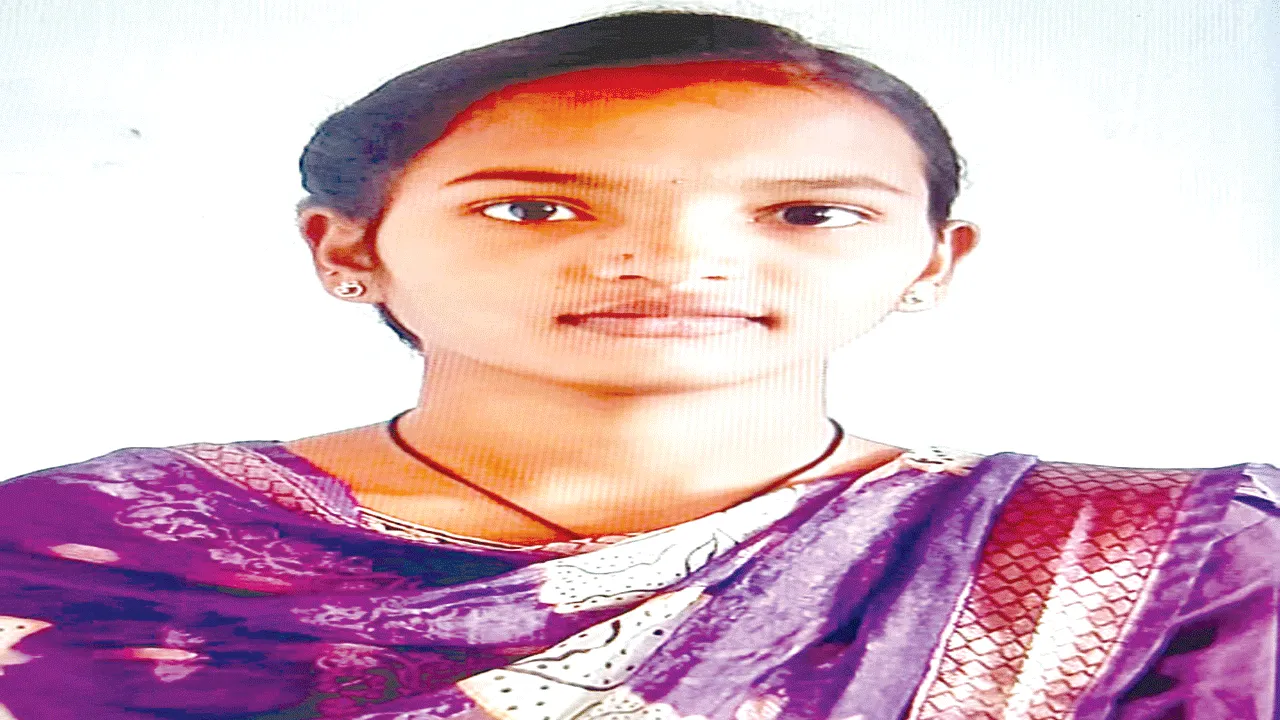 sad situation చదువు కోసం వచ్చి విగతజీవిగా మారి