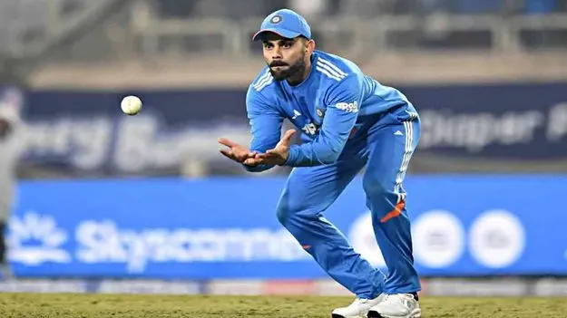 Kohli Set to Play in Vijay Hazare: హజారే లో కోహ్లీ