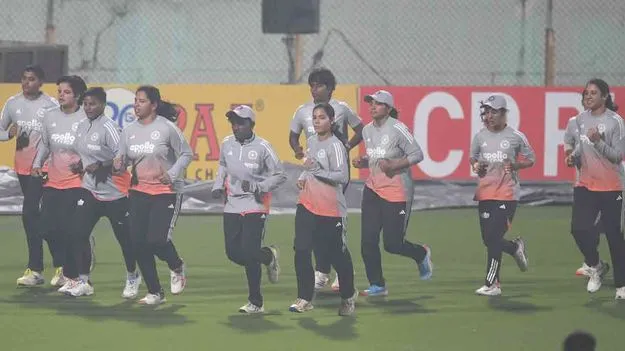 India Women Cricket: జోరు సాగనీ