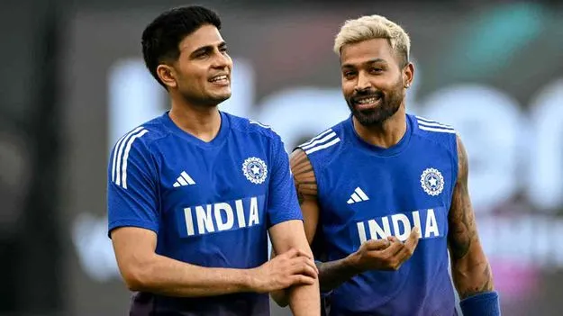 India T20 Squad: హార్దిక్‌ గిల్‌ వచ్చేశారు