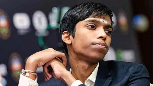 Praggnanandhaa Candidates 2026: క్యాండిడేట్స్‌ కు ప్రజ్ఞానంద అర్హత