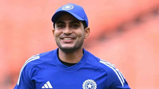 Shubman Gill Fitness Update: టీ20 సిరీస్‌ బరిలో గిల్‌