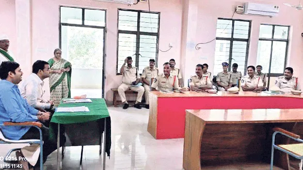 డిసెంబరు 13న జాతీయ లోక్‌అదాలత్‌