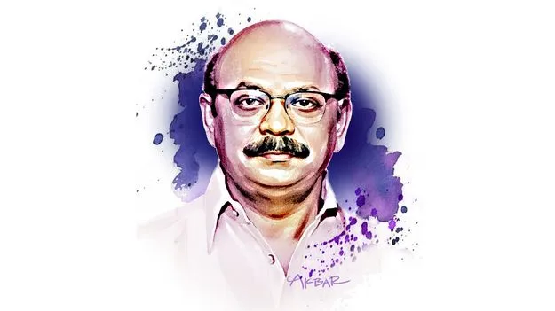 Rama Chandramouli: బైటి యుద్ధాలు, లోపలి ఖాళీలు