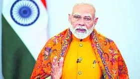 PM Modi: ఈ ఏడాది భారత్‌కు గర్వకారణం