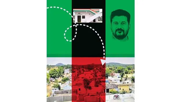 Revanth Reddy Governance:  ఇల్లు బాగుంది, ఇక పల్లె బాగుండాలి