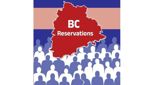 BC Reservations: ఇంకా తీరం చేరని బీసీ రిజర్వేషన్ల నావ