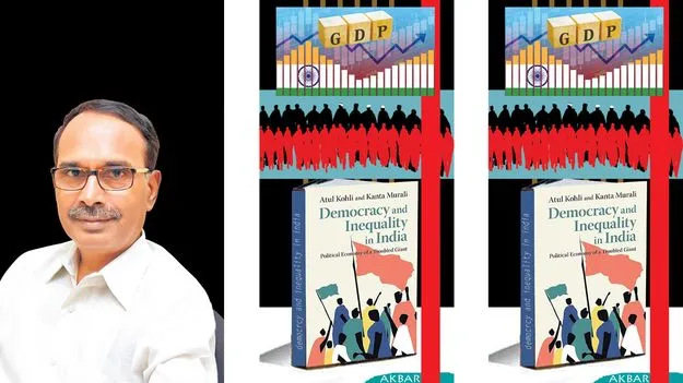  Indian Political Economy: ఇది సకాలపు సబబేనా