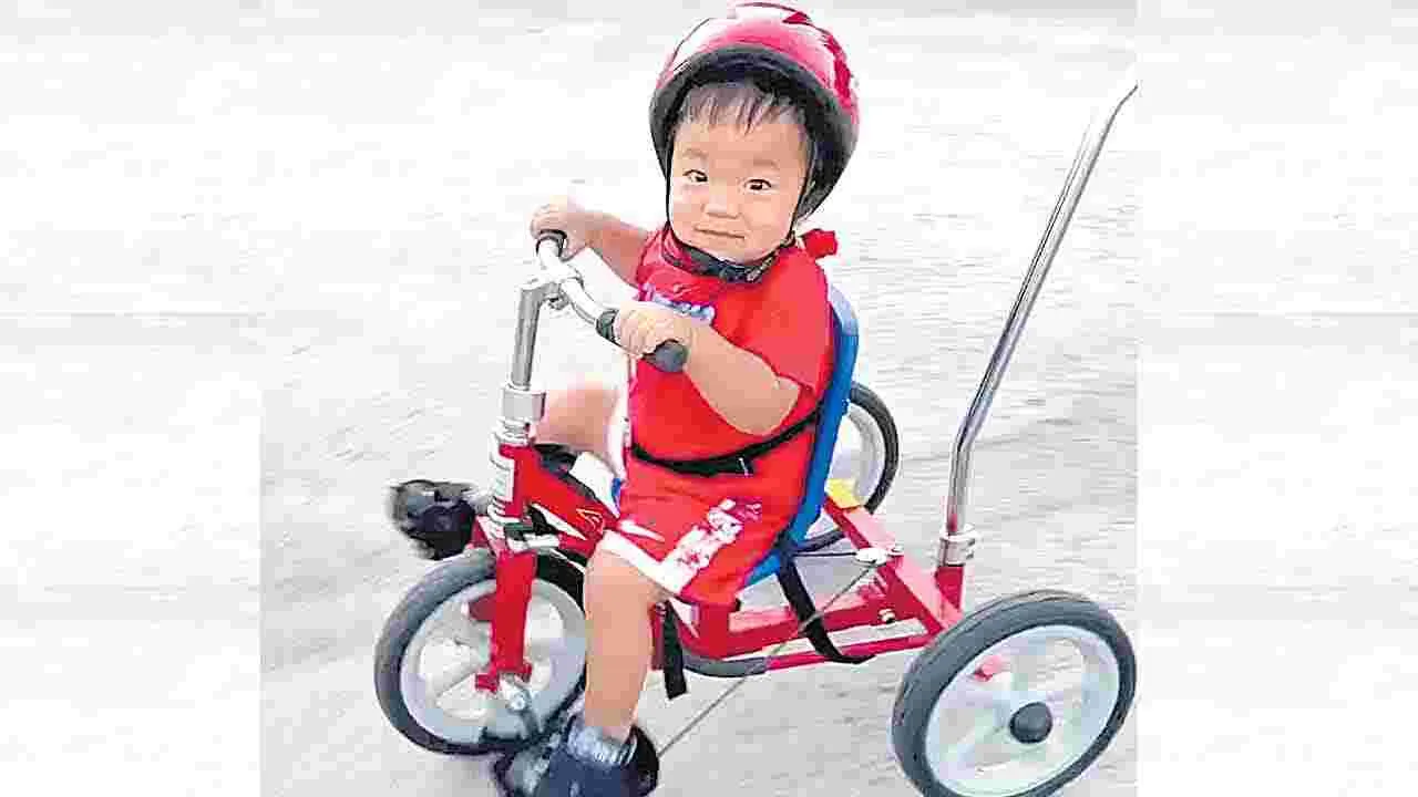 Stem Cell Treatment For Hunter Syndrome: జీన్‌ థెరపీకి తలవంచుతున్న అరుదైన వ్యాధి