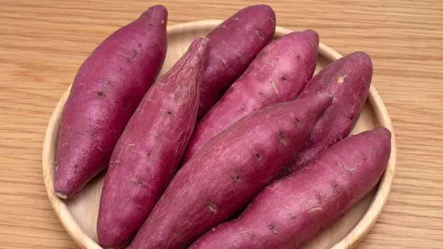 Sweet Potato Benefits: చలిలో చిలగడదుంప