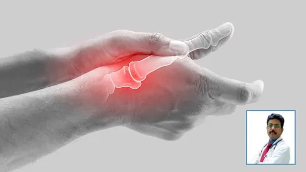 Uric Acid Control: యూరిక్‌ ఆమ్లం అదుపులో