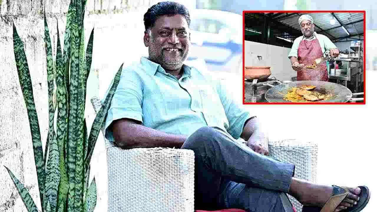 Andhra Food Culture: ఈ రాజుగారి కోడి పులావ్‌ అదుర్స్‌