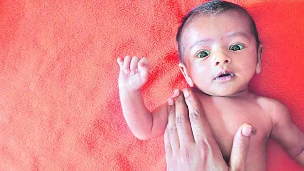 Baby Bathing and Oil Massage: స్నానం దివ్య ఔషథం