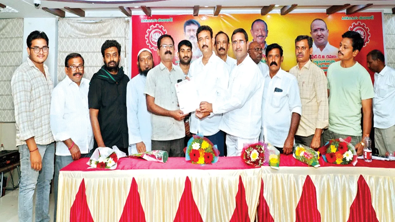 సమస్యల పరిష్కారానికి సానుకూలత