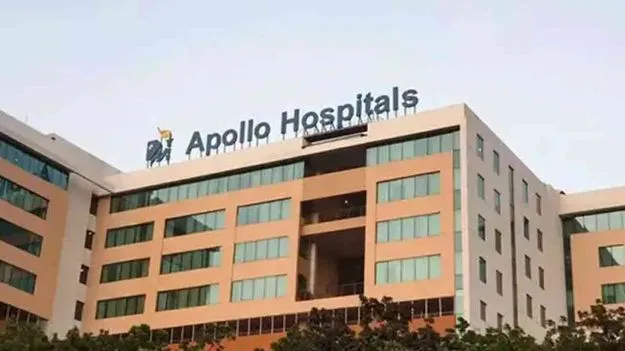 Apollo Hospitals: అపోలో పునర్‌వ్యవస్థీకరణకు గ్రీన్‌సిగ్నల్‌