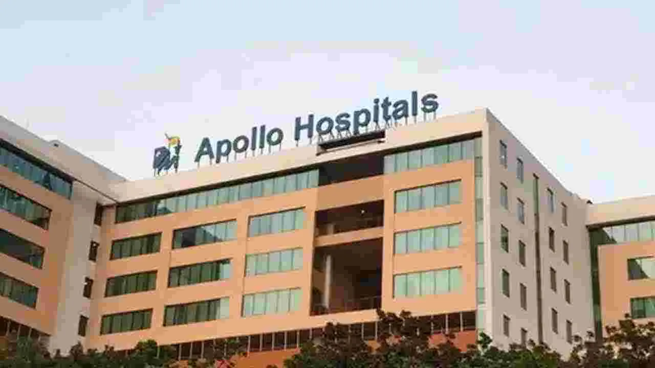 Apollo Hospitals: అపోలో పునర్‌వ్యవస్థీకరణకు గ్రీన్‌సిగ్నల్‌