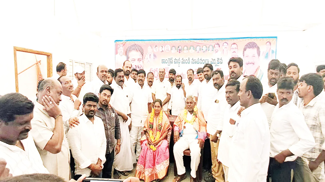 సర్పంచ్‌లు బాధ్యతాయుతంగా పని చేయాలి