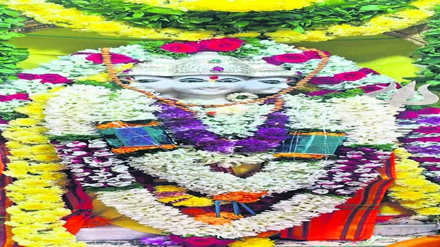 GOD: ఘనంగా దత్త పౌర్ణమి