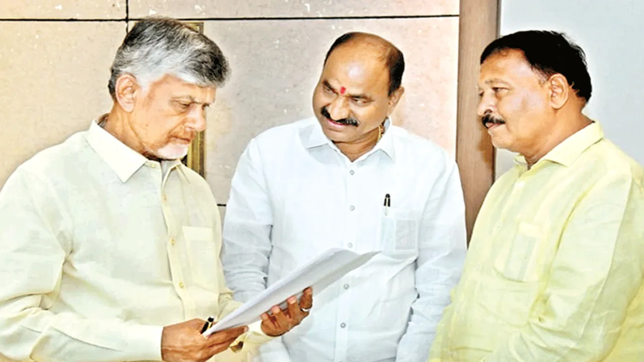 ఆదోని జిల్లా.. ప్రజల ఆకాంక్ష.!