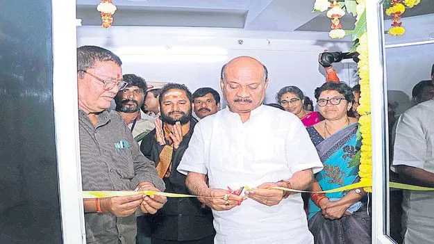 ప్రజలకు చేరువగా పాలన