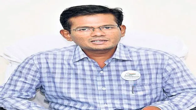 జనవరి ఆఖరున ‘అరకు చలి ఉత్సవ్‌’ 