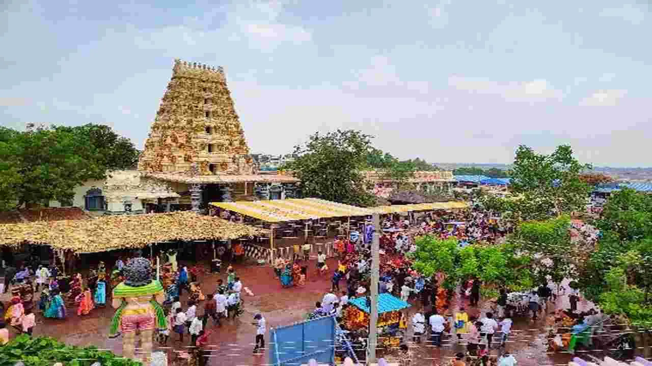 నిర్లక్ష్యపు సేవలపై సీరియస్‌