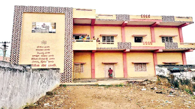 worry in weaver మగ్గం ఆడక.. దిక్కు తోచక