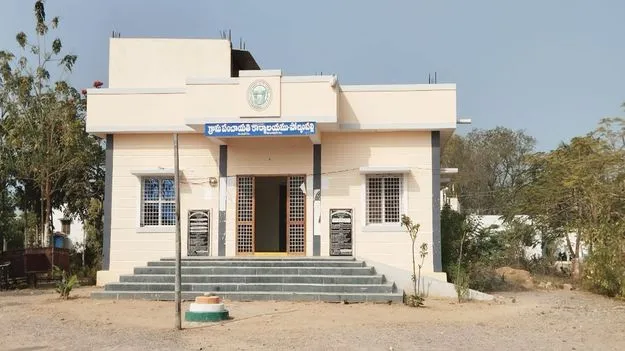 రిజర్వేషన్లు రెడీ