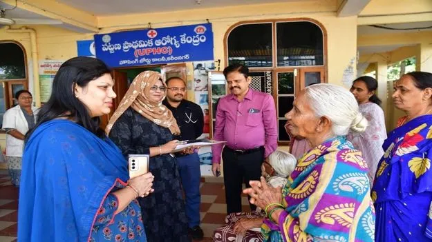 కుక్క, కోతి కాటుపై ప్రత్యేక శ్రద్ధ వహించాలి