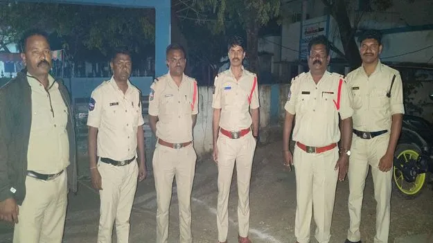 kumaram bheem asifabad- ముగిసిన మూడో విడత నామినేషన్లు