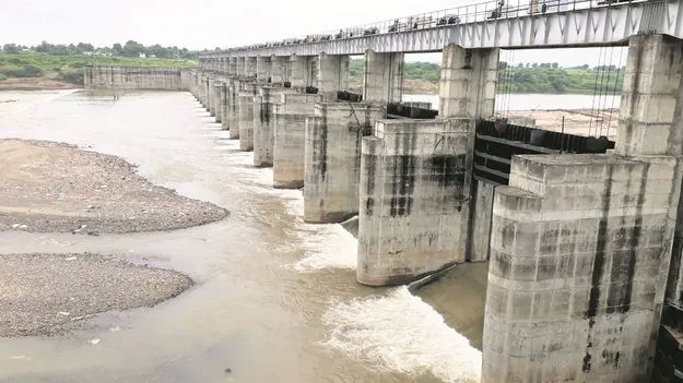 kumaram bheem asifabad- నిండా నిర్లక్ష్యం 