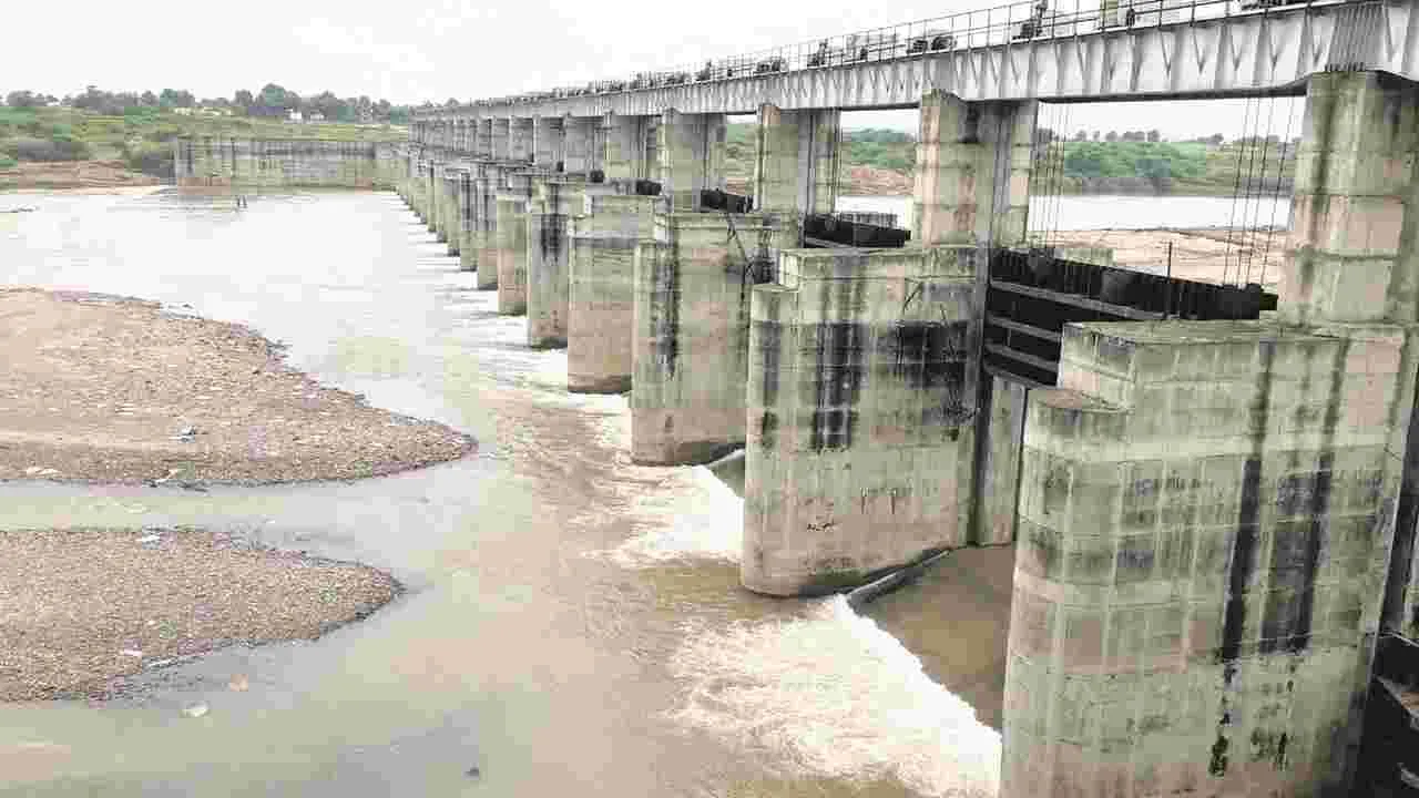 kumaram bheem asifabad- నిండా నిర్లక్ష్యం