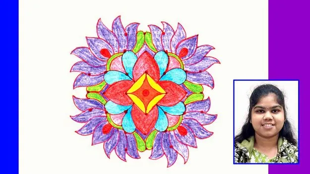 Muthyala Muggulu Contest: ముత్యాల ముగ్గు