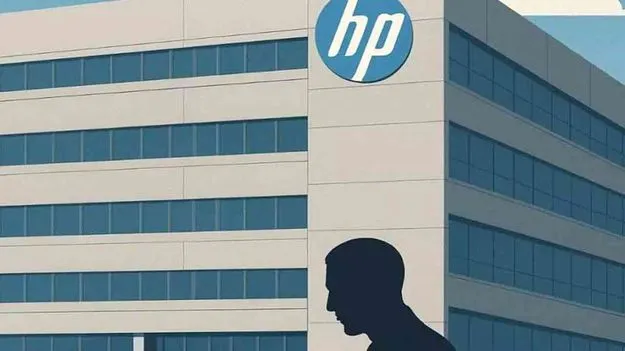 HP Job Cuts: హెచ్‌పీలో 2028లోగా 6000 జాబ్స్‌ ఔట్‌