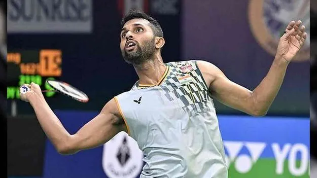 Syed Modi International 2025: శ్రీకాంత్‌ ప్రణయ్‌ సత్తా చాటేనా