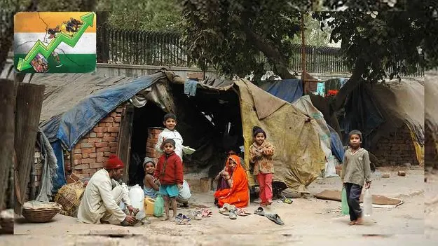 Rising Poverty Growing Wealth Inequality: పురోగమిస్తున్న పేదరికం