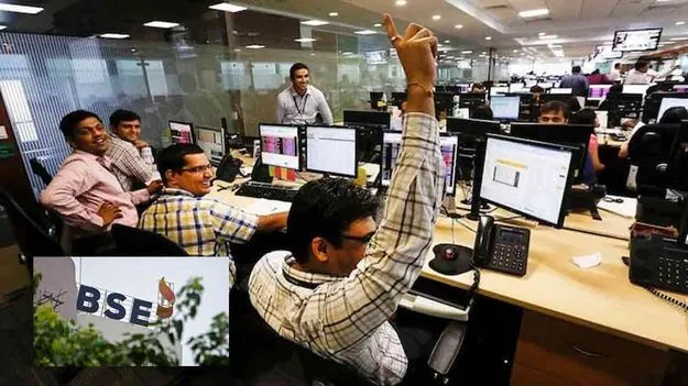Nifty Sensex: 26000 చేరువలో నిఫ్టీ