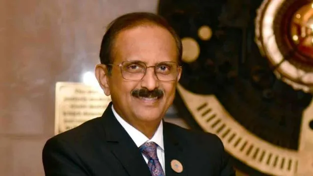 SBI Challa Srinivasulu Shetty: ఆర్థిక మోసాల నిరోధానికి నేషనల్‌ ఫైనాన్షియల్‌ గ్రిడ్‌