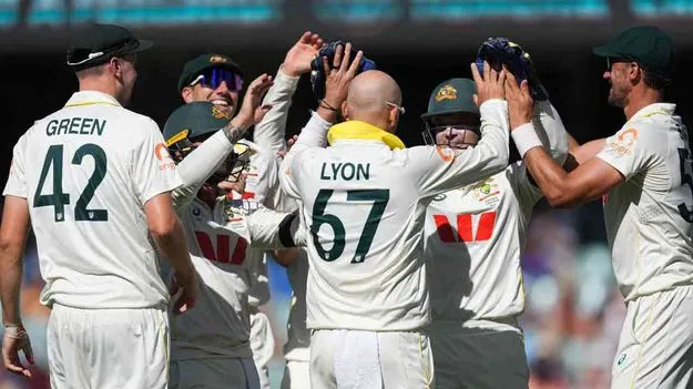 Ashes Series Third Test Match: ఓటమి దిశగా ఇంగ్లండ్‌