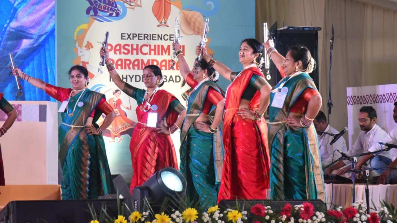 Bharatiya Kala Mahotsav: రాష్ట్రపతి నిలయంలో సాంస్కృతిక ప్రదర్శనలు