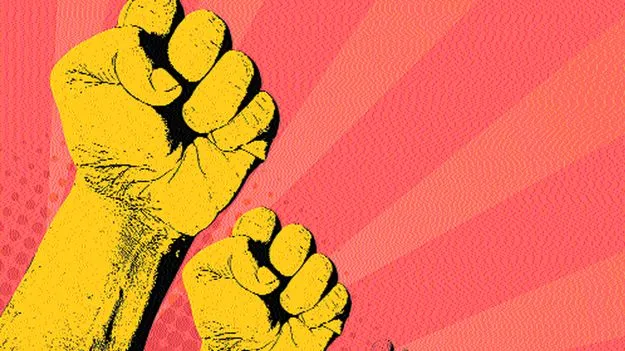 India protests: 50 ఏళ్ల నిరసనలపై అధ్యయనం