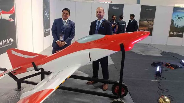 Raghuvamshi Aerospace: రూ 100 కోట్లతో రఘువంశీ ఏరోస్పేస్‌ కొత్త ప్లాంట్‌