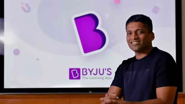 Byjus Founder Ravindran Faces: బైజూస్‌ రవీంద్రన్‌కు భారీ షాక్‌
