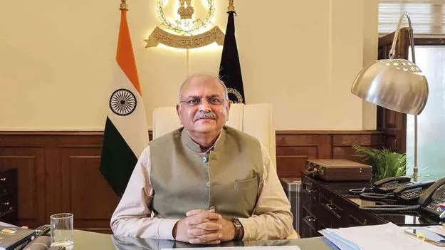 CBDT Chairman Confirms: డిసెంబరు కల్లా రిఫండ్స్‌ పూర్తి