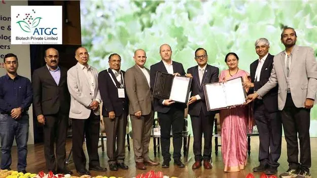 ATGC Biotech Joint Venture: లగ్జంబర్గ్‌ ఇండస్ట్రీ‌సతో ఏటీజీసీ బయోటెక్‌ జాయింట్‌ వెంచర్‌