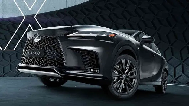 Lexus Launches Exquisite: లెక్సస్‌ కొత్త కారు