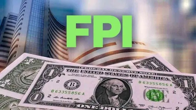 Foreign Portfolio Investors: ఎఫ్‌పీఐలు పీఛేముడ్‌