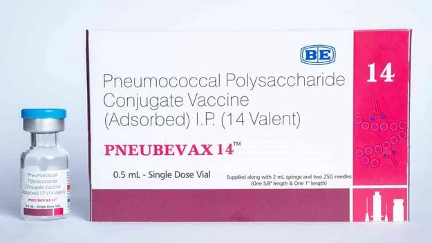 Pneumococcal Conjugate Nubevax 14: బయోలాజికల్‌ ఇ వ్యాక్సిన్‌కు ప్రపంచ ఆరోగ్య సంస్థ గుర్తింపు